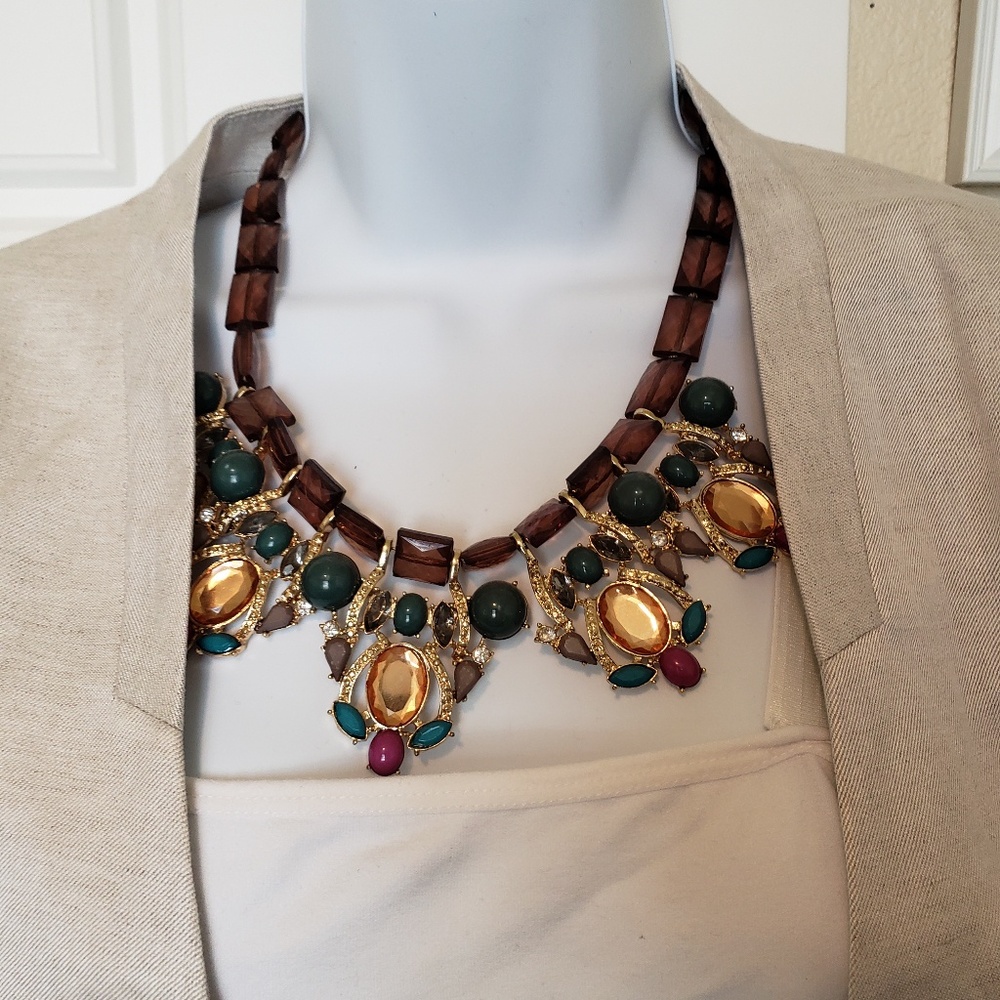 Statement Necklace